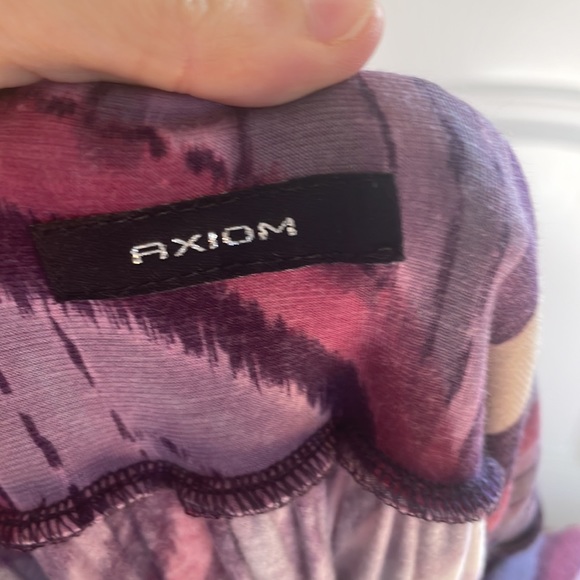 Axiom - Picture 2 of 2